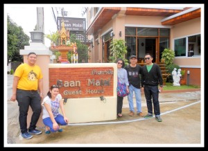 Baan Mai Guest House